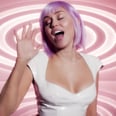 Think Ashley O.'s Songs on Black Mirror Sound Familiar? They're Covers of This Rock Band