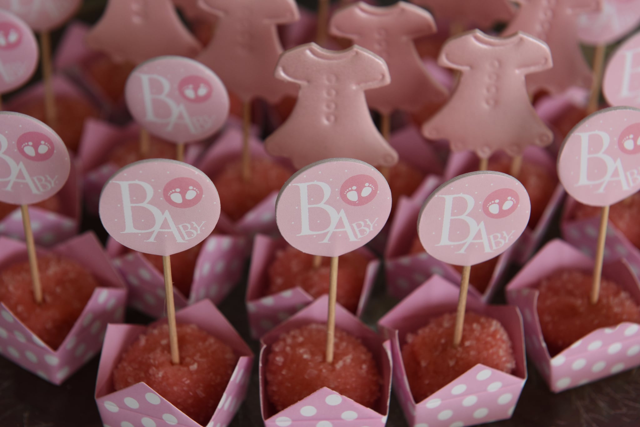 Should You Have A Baby Shower For Every Child POPSUGAR Family