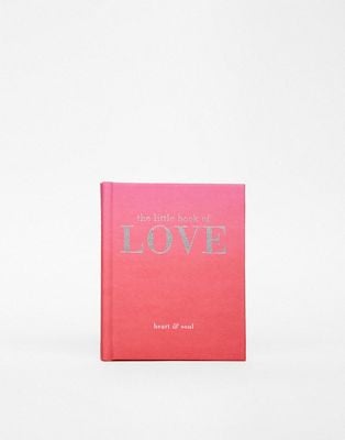 The Little Book of Love