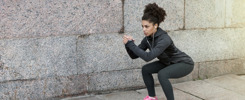 Boost Your Cardio Endurance — Without Running — With This 4-Move Circuit