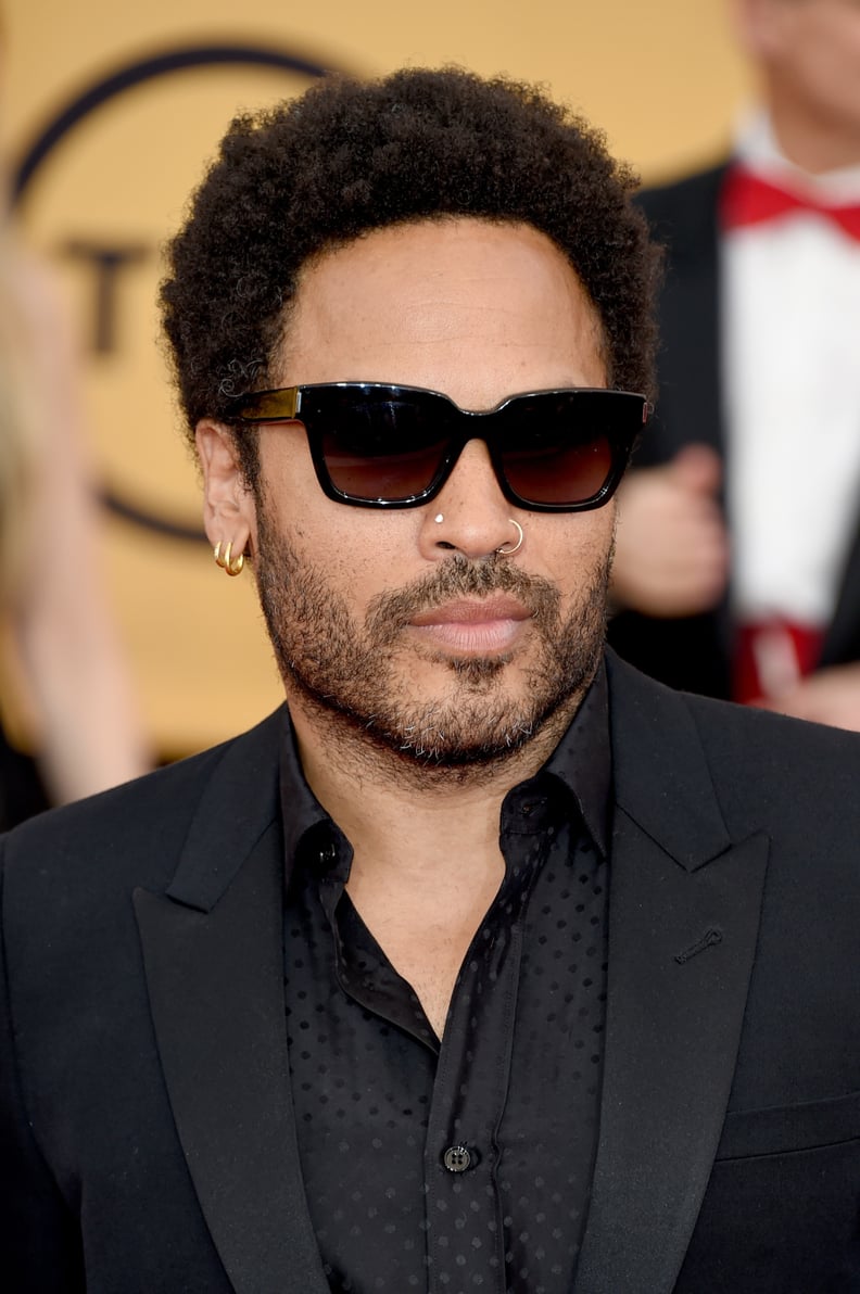 Lenny Kravitz