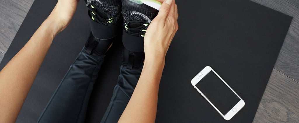 Hip Hop HIIT Interval Playlist
