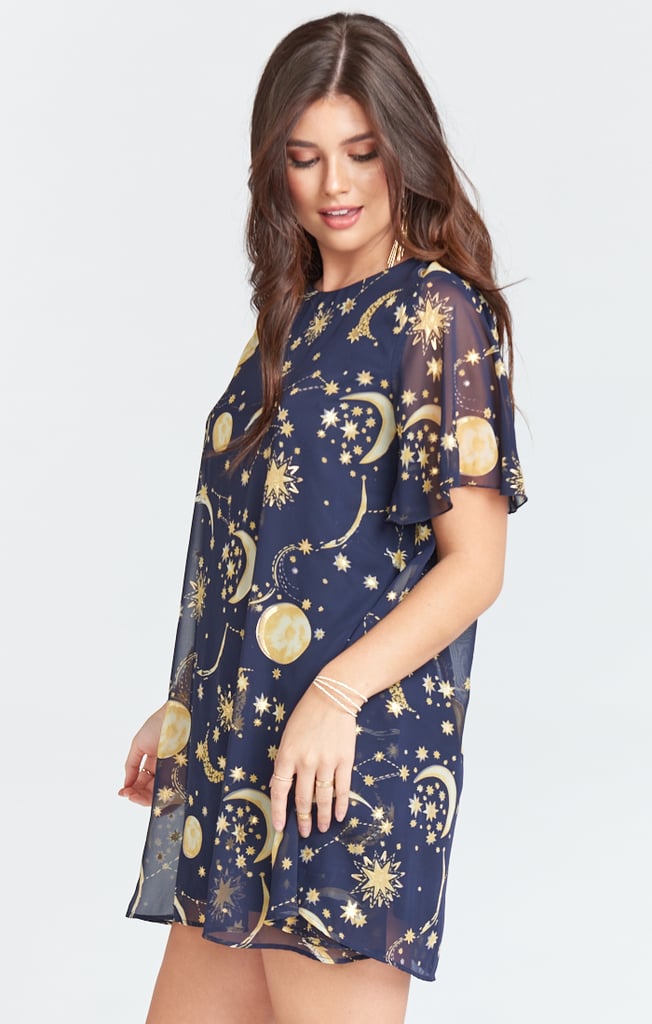 MUMU Jenner Dress