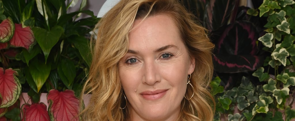 How Many Kids Does Kate Winslet Have?