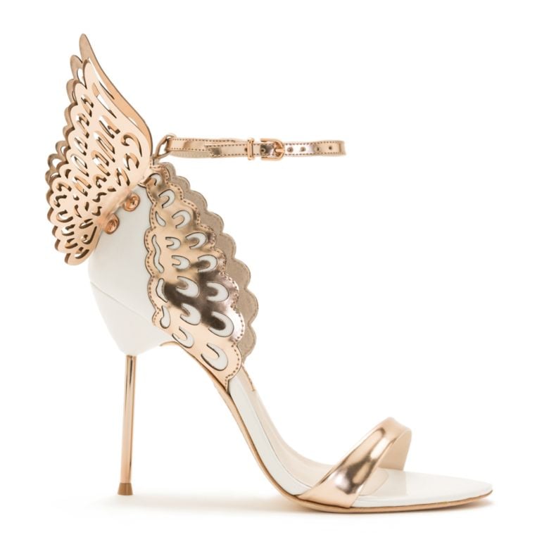 Sophia Webster Evangeline Heels | Sophia Webster Shoes For Victoria's ...
