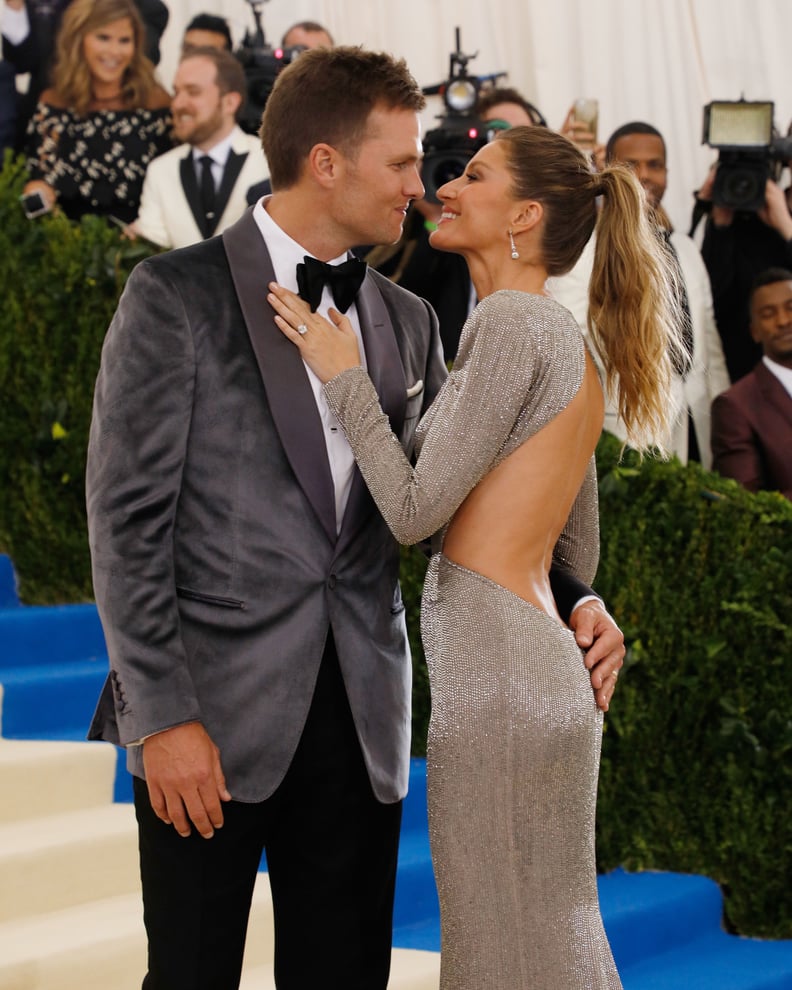 The NFL's 5 most fashionable players: Tom Brady attended Met Gala