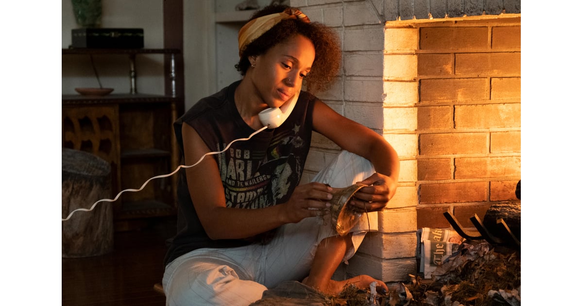 What Happens to Mia Warren at the End of Hulu’s Little Fires Everywhere? What Happens at the