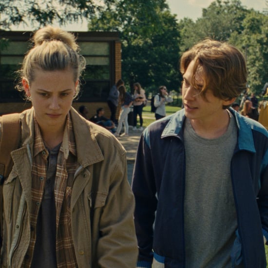 Chemical Hearts: Henry Has a Problematic Savior Complex