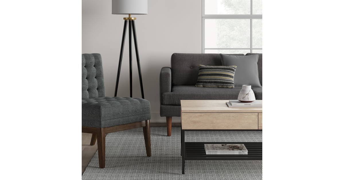 Project 62 outlet loring coffee table