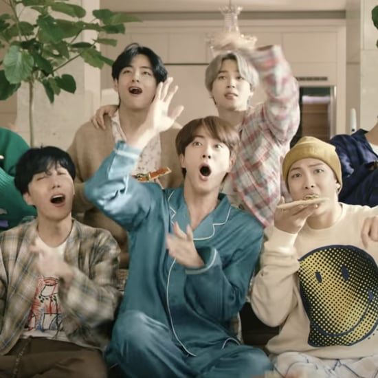 Watch BTS's "Life Goes On" Music Video