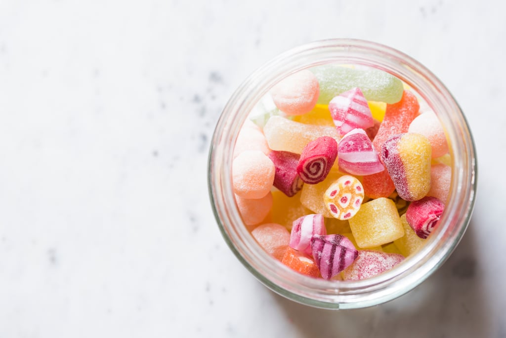 What Is Sugar Alcohol POPSUGAR Fitness