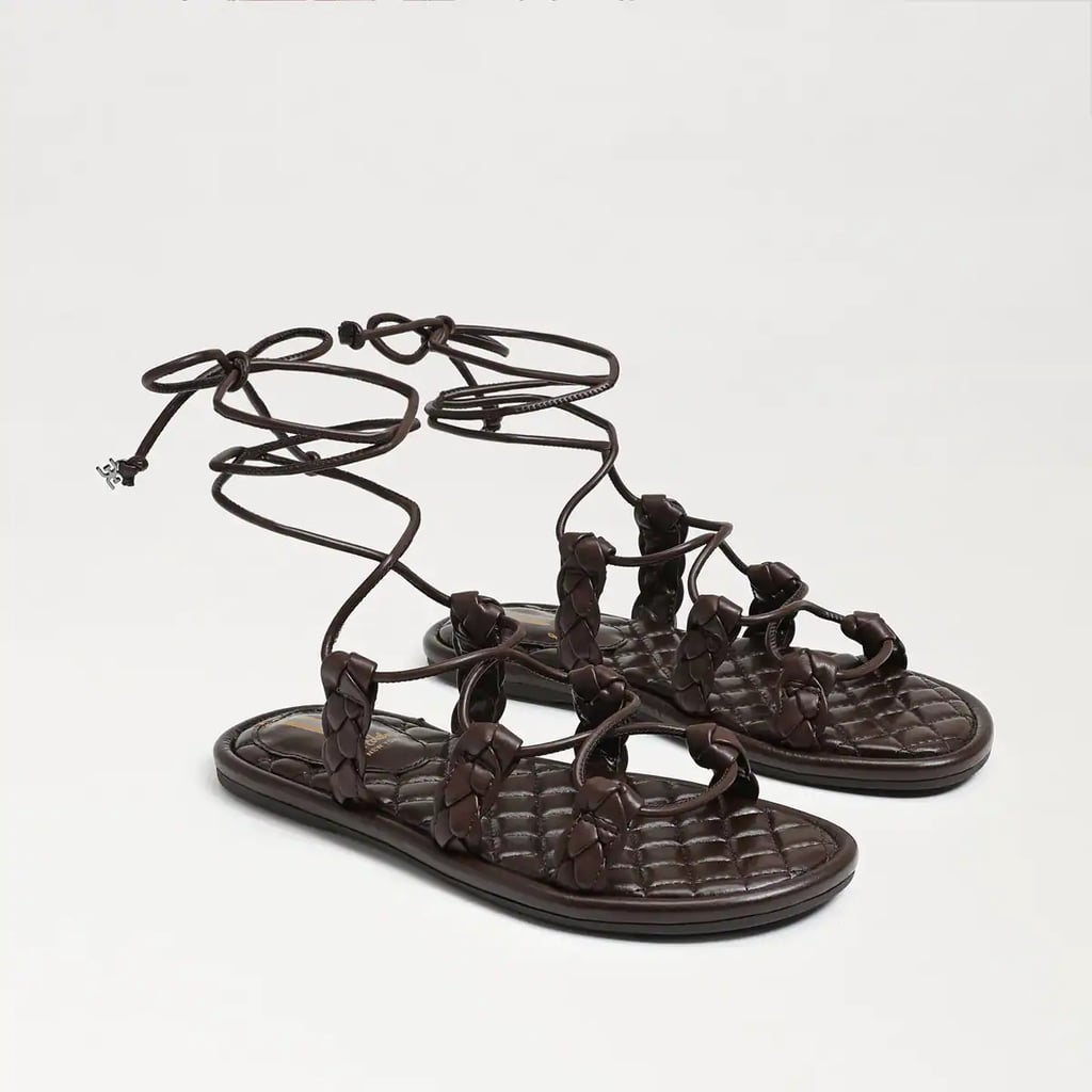 Comfortable Sandals: Sam Edelman Zariah Sandal