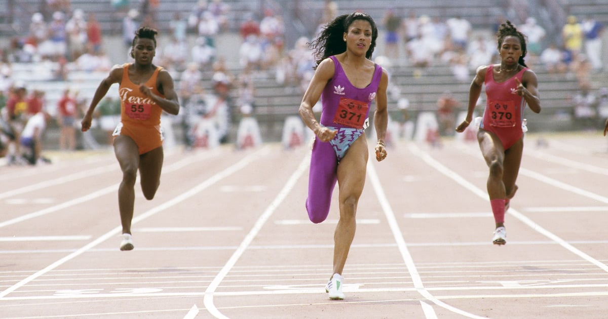 14 Record Breaking Women’s Sports Moments That Were Honestly Fashion Moments Too