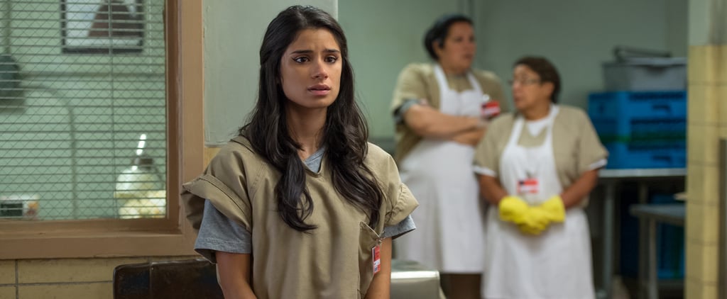 Where Has Maritza Been in Orange Is the New Black?
