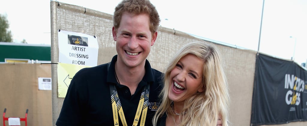Who Has Prince Harry Dated?