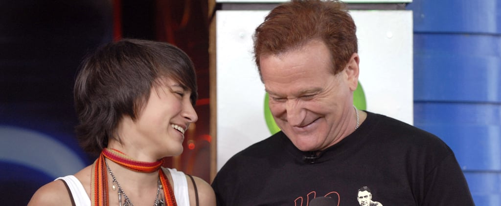 Zelda Williams Remembers Robin on Anniversary of His Death