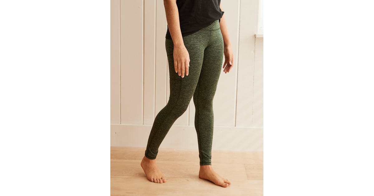Aerie Play High Waisted Pocket Legging Hot Yoga Clothes Under 50