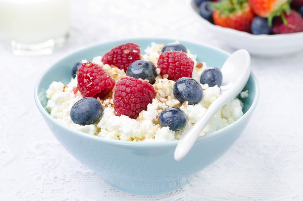 Cottage Cheese Good For Diet