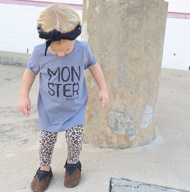 Halloween Clothes For Kids