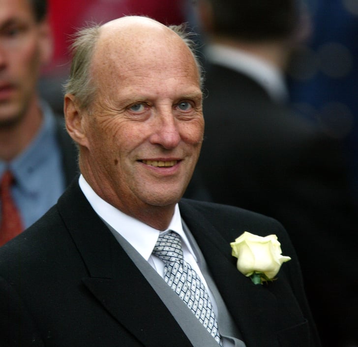 King Harald V, 27 Years | Current Kings and Queens Who Have Ruled the Longest | POPSUGAR ...