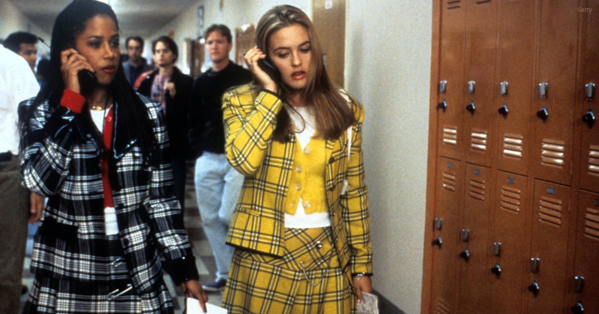 The Best '90s Pop Culture Halloween Costumes, From The Addams Family to Spice Girls