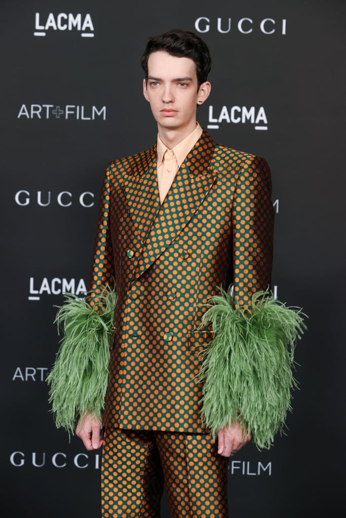 See the Best Dressed Stars at Gucci's LACMA Art + Film Gala