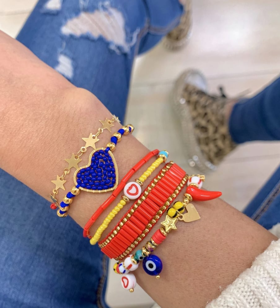 6 Latinx-Made Mal de Ojo (Evil Eye 