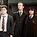 Why Percy Weasley Was Good