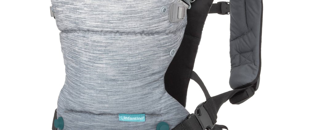 Infantino Infant, Baby, and Toddler Carrier Recall Feb. 2020
