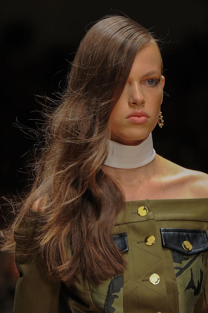 Guy Laroche Spring 2016