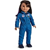 american girl luciana mars habitat