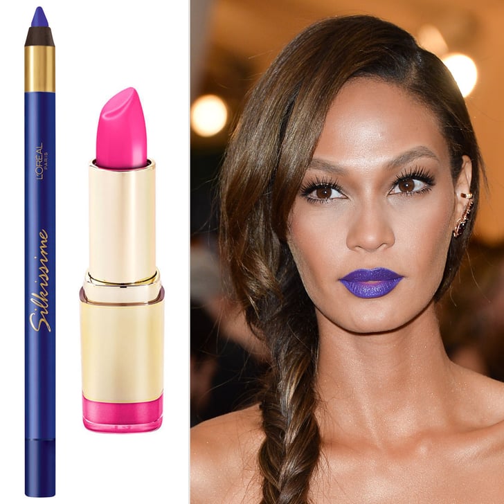 Purple Lip Liner Ideas POPSUGAR Beauty Photo 8