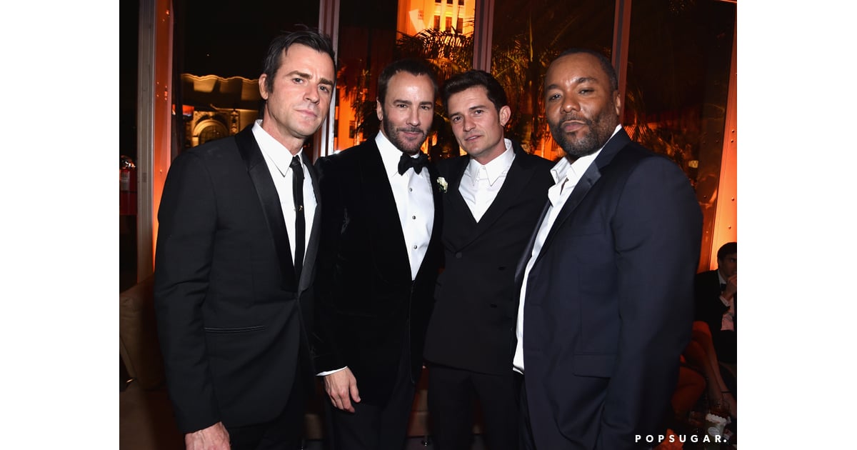 Lee Daniels Images | POPSUGAR Entertainment