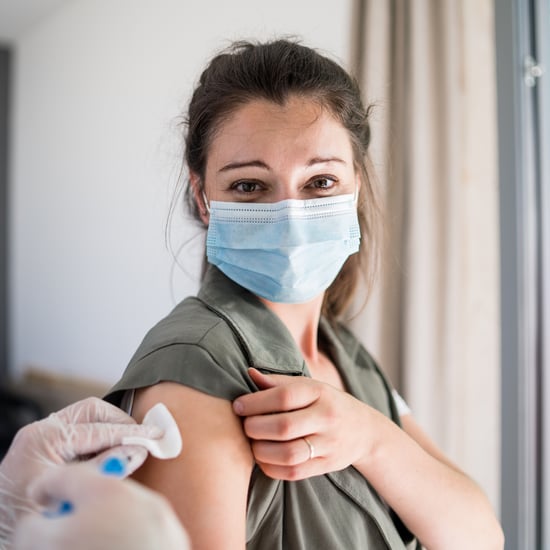 Should You Get the COVID-19 Vaccine If You've Had the Virus?