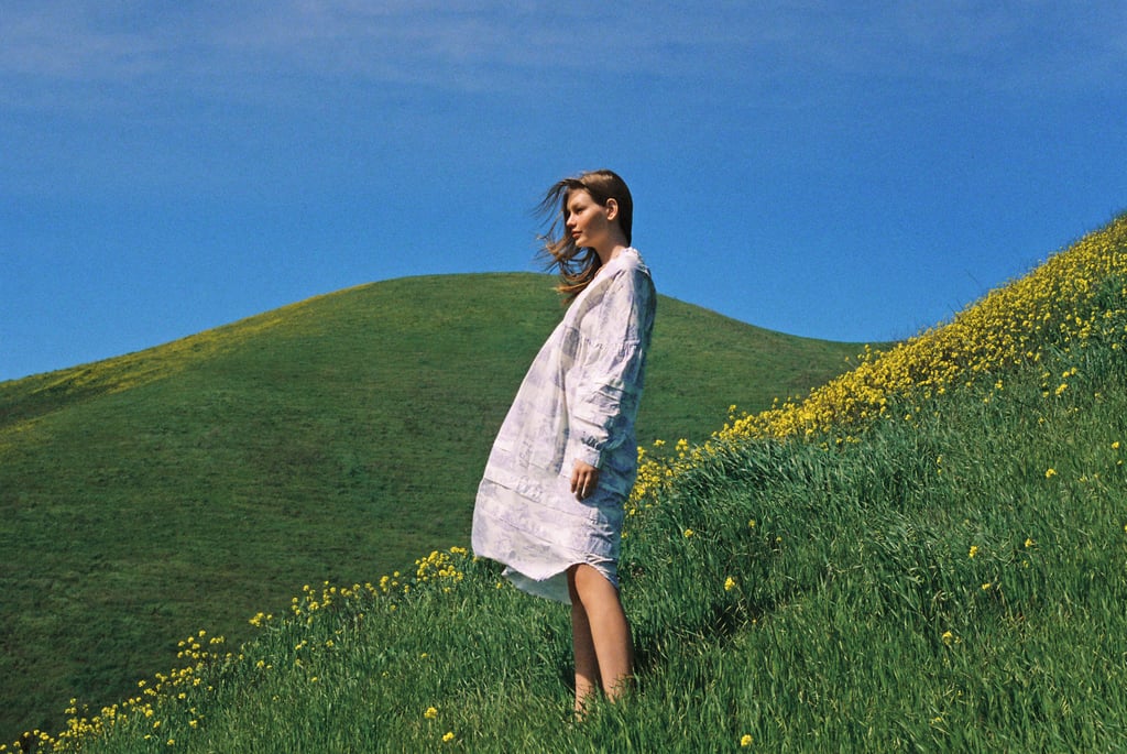 Urban Outfitters x Laura Ashley Collection Spring 2019