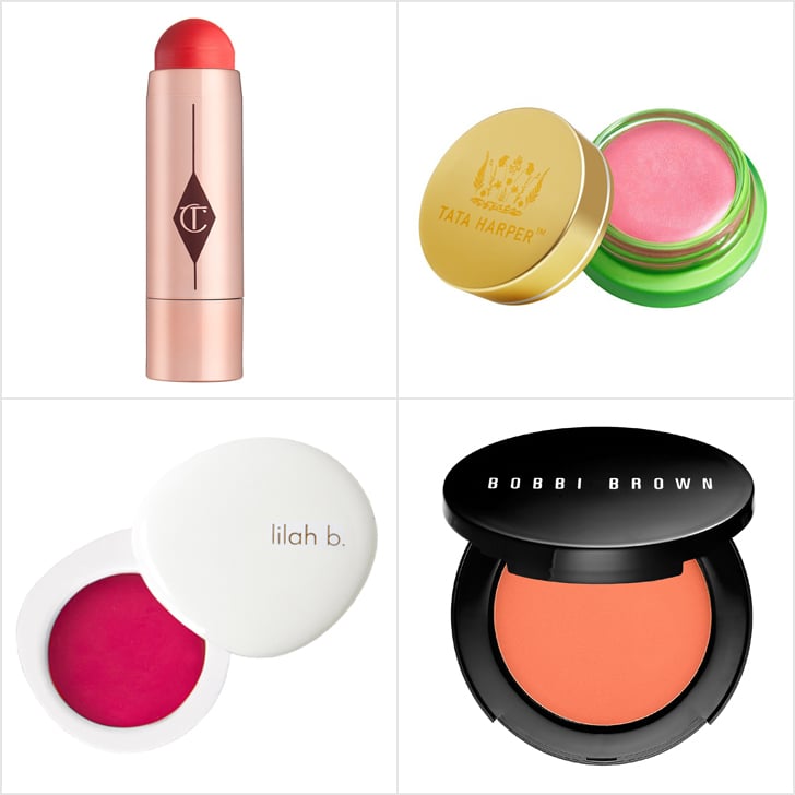 Best Lip-and-Cheek Duos
