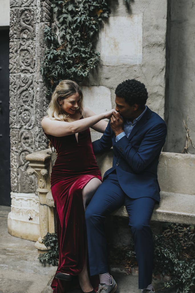 Game of Thrones Wedding 2019