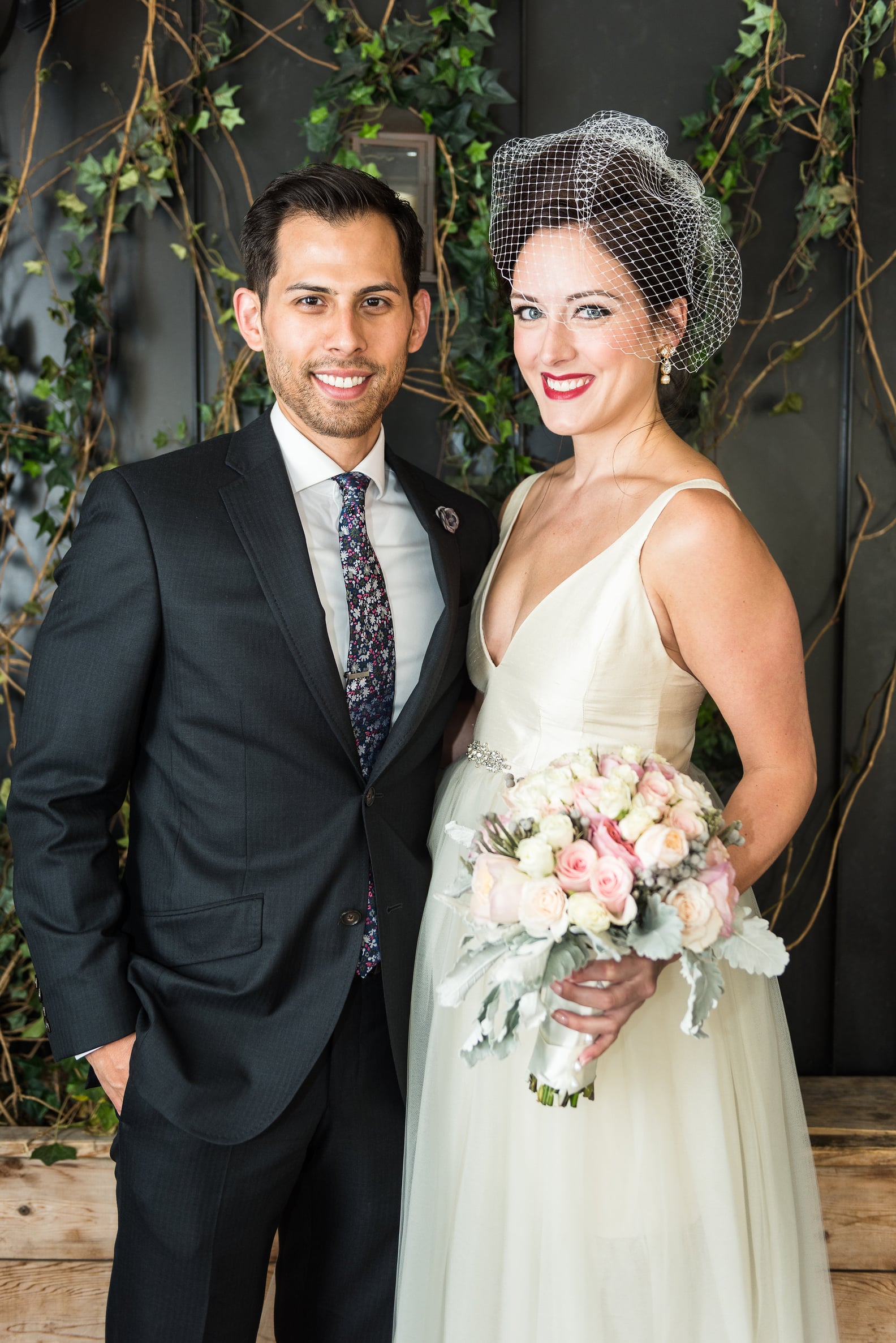 Old New York Elopement | PS Love