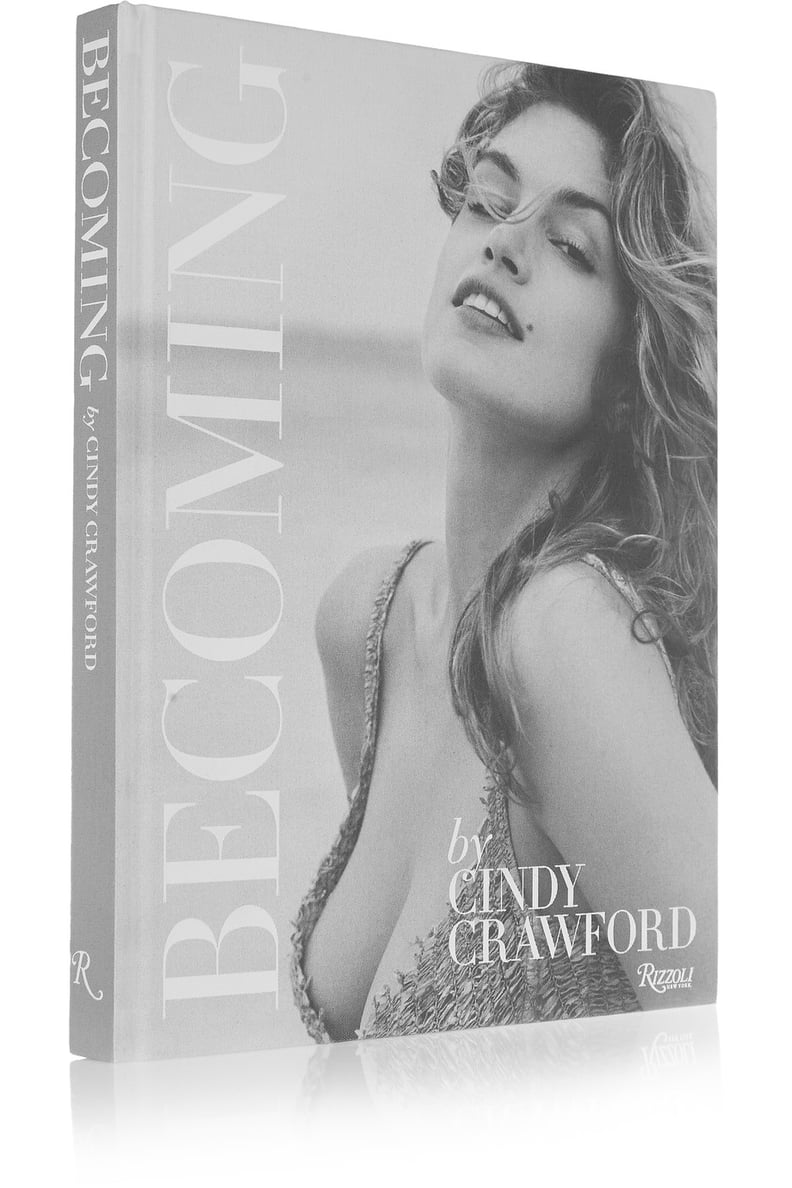 Becoming by Cindy Crawford