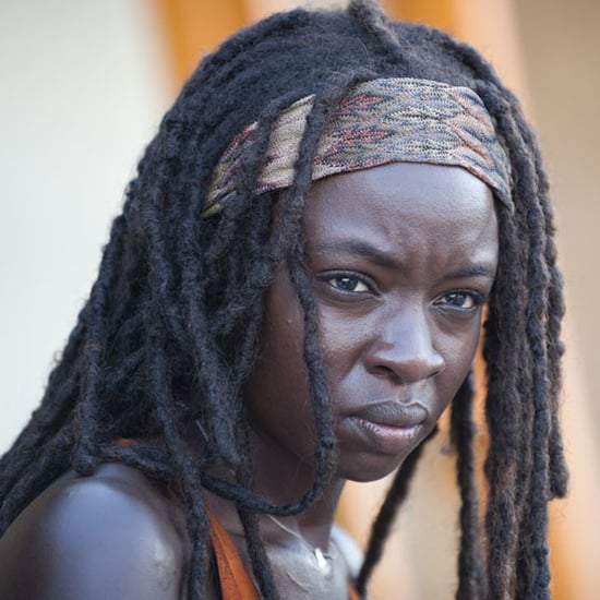 The Walking Dead Characters Before the Zombie Apocalypse