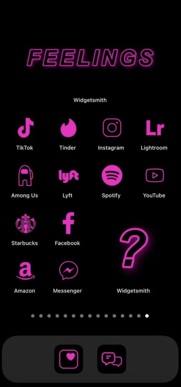 TikTok aesthetic: Here are the styles you see on the app, explained