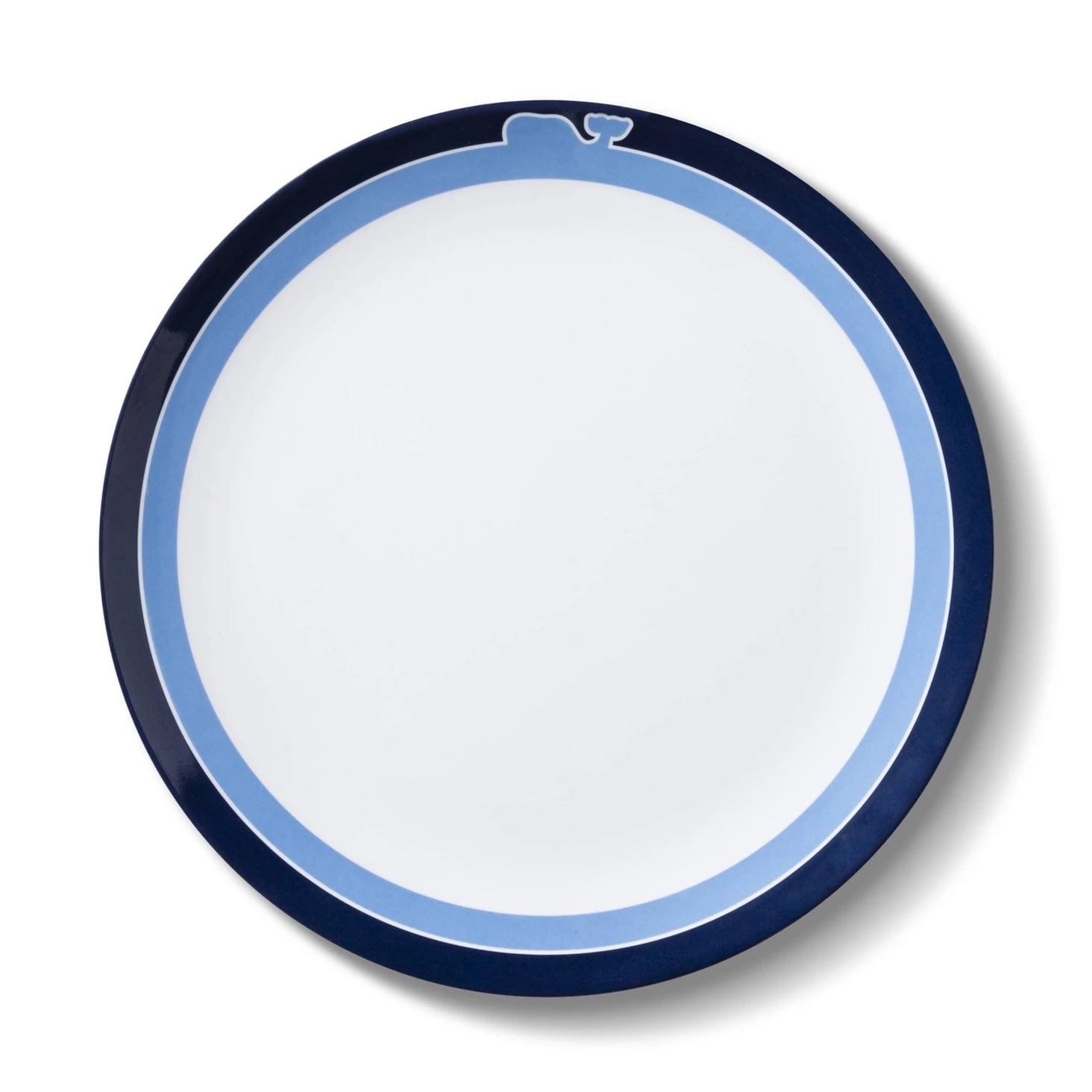 Melamine plates target sale