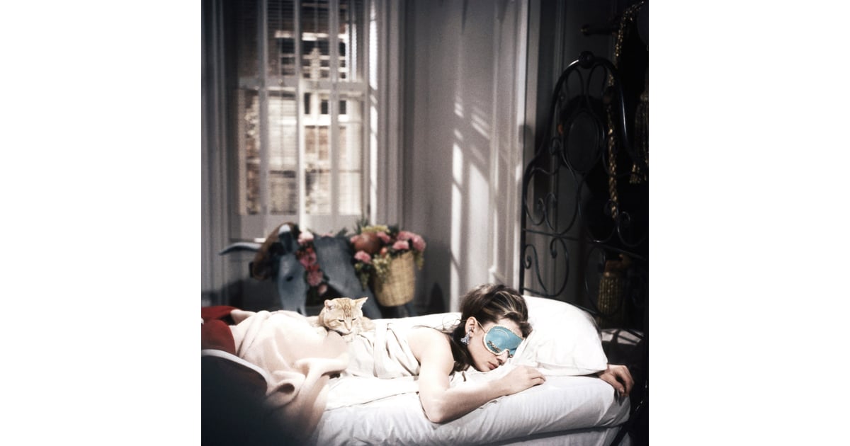 Holly Golightly From Breakfast At Tiffany S 11 Stylish Halloween