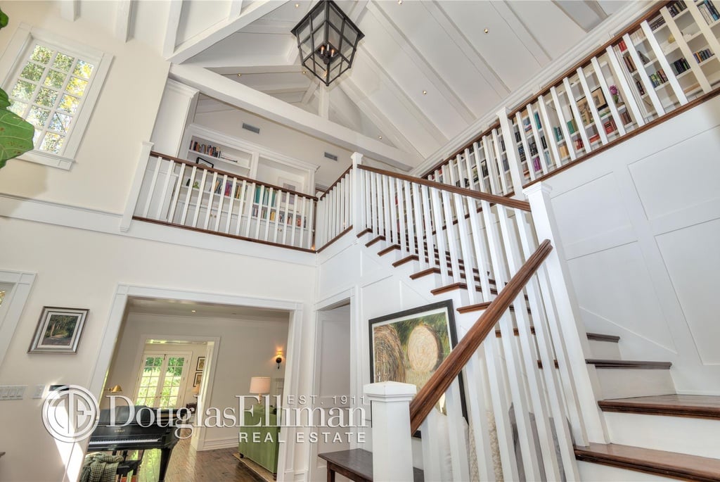 Adele's Beverly Hills Home