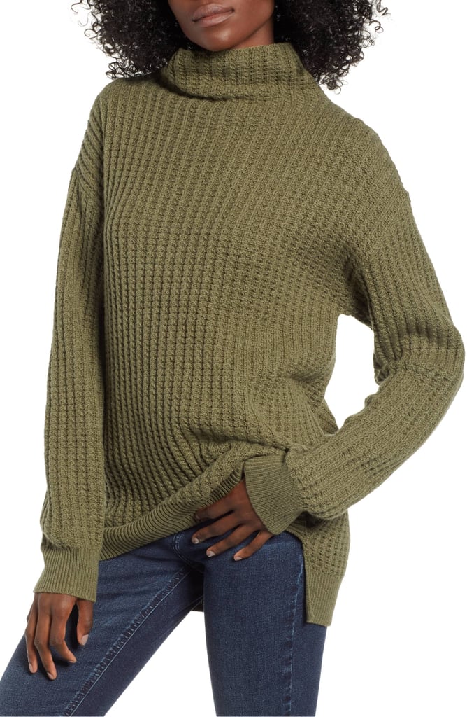 BP. Tunic Sweater