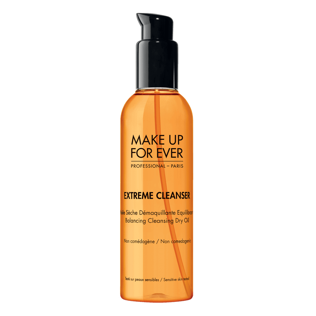 Make Up For Ever Extreme Cleanser