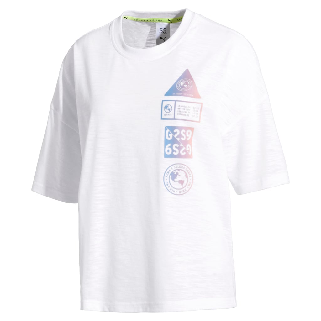 Puma x SG Tee