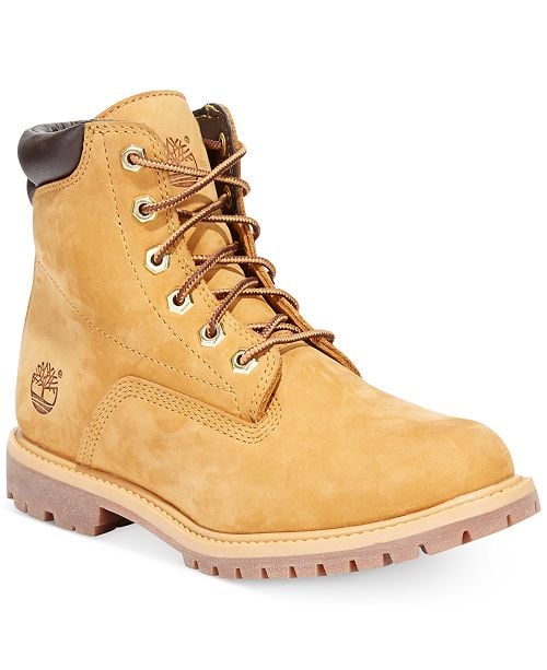 timberland wide fit womens boots