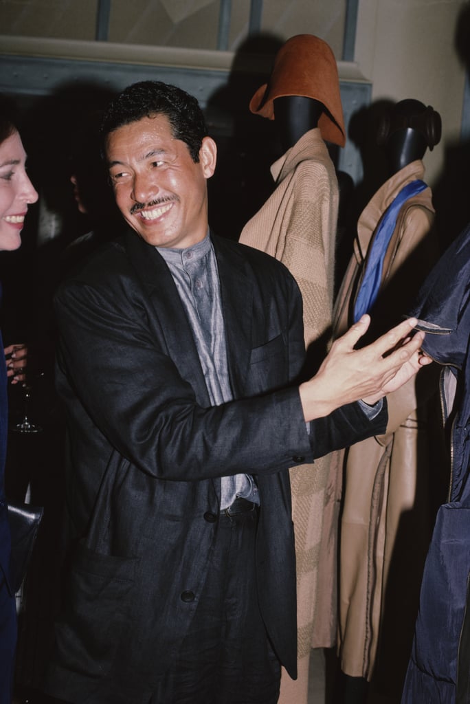 Issey Miyake: 7 Moments That Define His Legacy