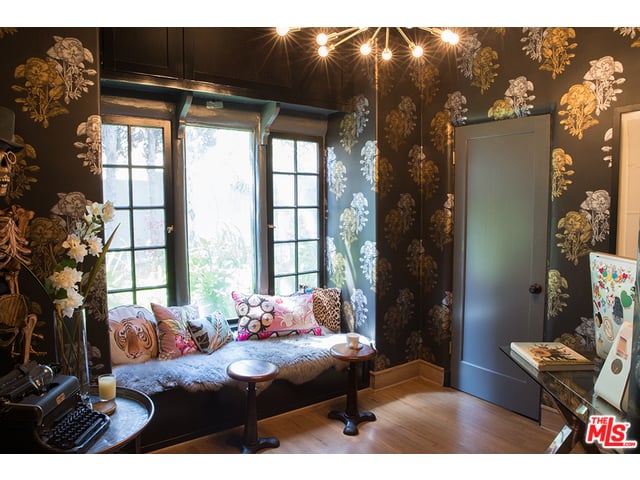 Dianna Agron Sells Hollywood Hills Home